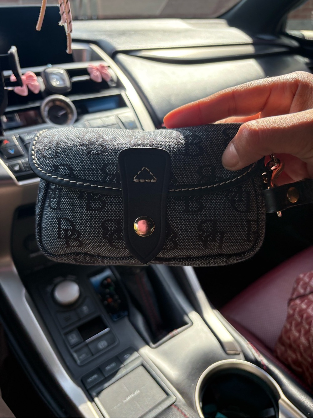 Vintage Dooney & Bourke